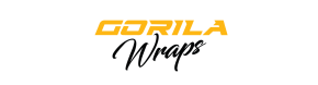 GORILA WRAPS